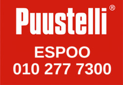 Puustelli Espoo logo